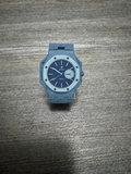 Lan Ba AP x Swatch