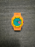 Orange AP x Swatch Converter