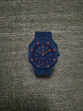 Purple AP x Swatch Converter