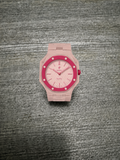 Otto Rosso AP x Swatch Converter